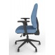 Ergofix Bespoke Fully Ergonomic Posture Office Chair - ME150